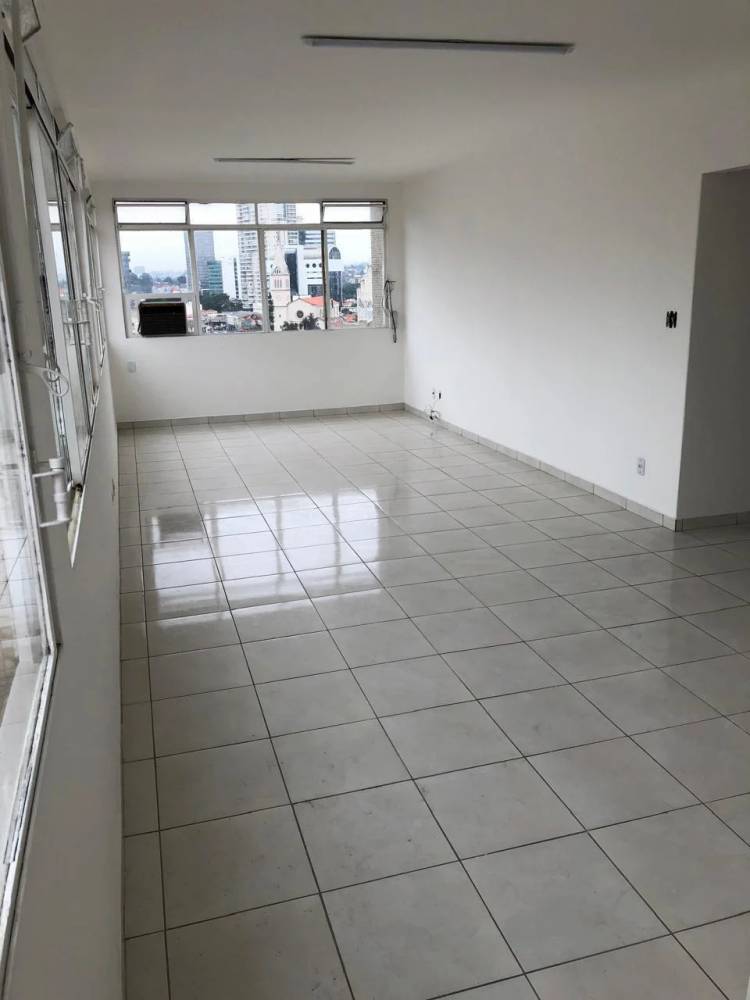 Conjunto Comercial venda Pinheiros São Paulo - Referência Mp20012