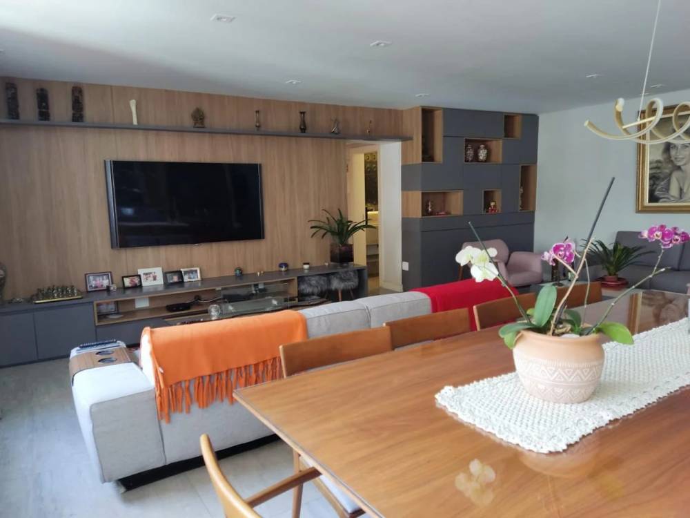 Apartamento Código 