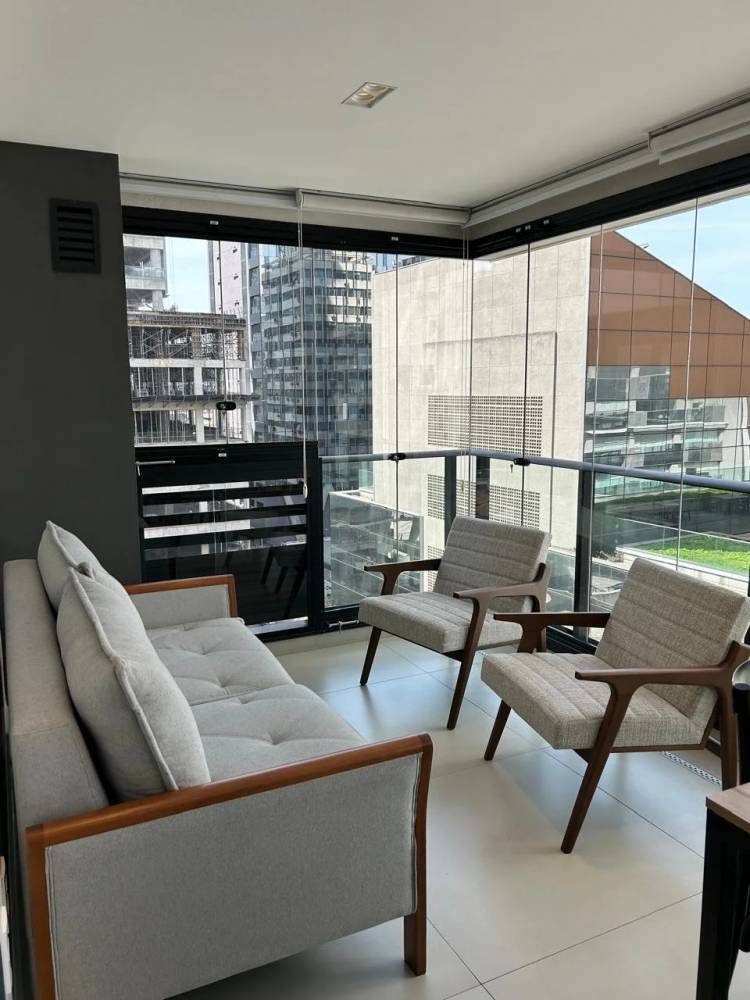 Apartamento Código 