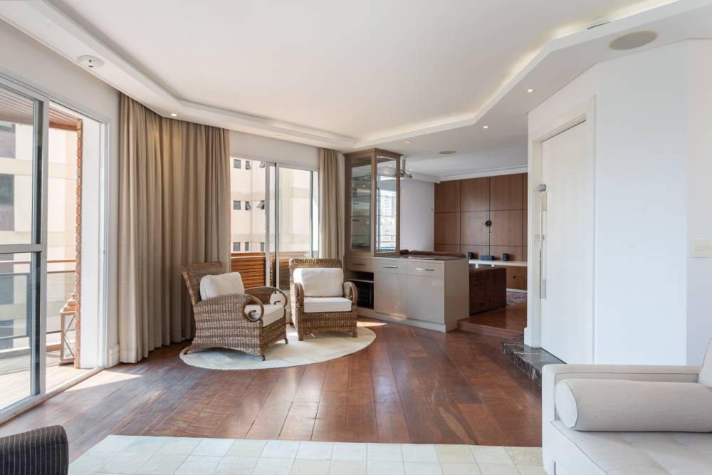 Apartamento à venda na Rua Silva CorreiaVila Nova Conceição - apartamento-vila-nova-conceicao-sao-paulo-094748-2.jpg