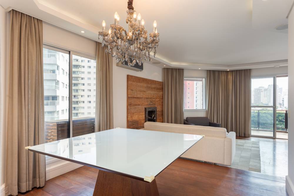 Apartamento à venda na Rua Silva CorreiaVila Nova Conceição - apartamento-vila-nova-conceicao-sao-paulo-094748-6.jpg