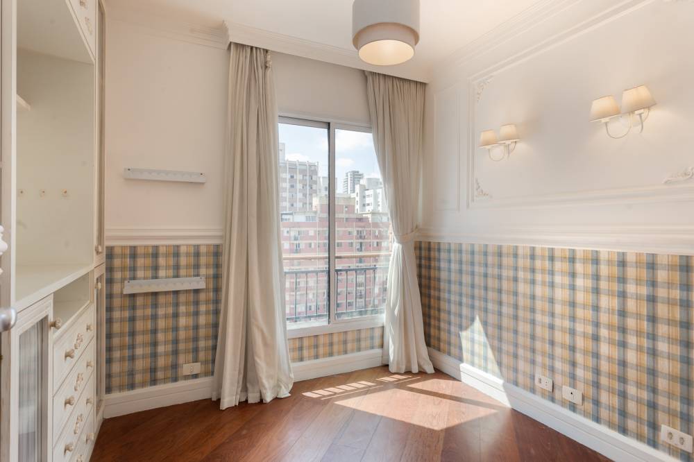 Apartamento à venda na Rua Silva CorreiaVila Nova Conceição - apartamento-vila-nova-conceicao-sao-paulo-094751-19.jpg