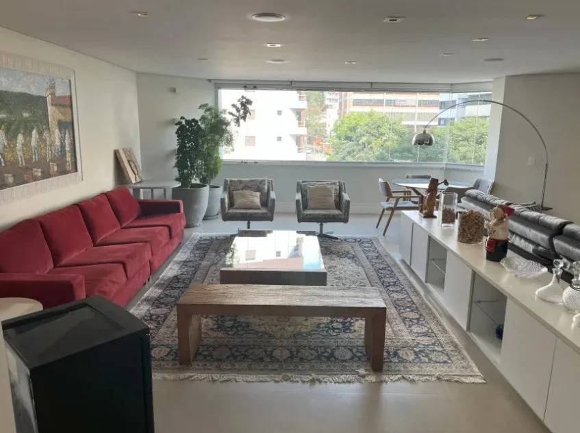 Apartamento à venda na Rua ParaguaçuPerdizes - apartamento-perdizes-sao-paulo-111500-11.jpg