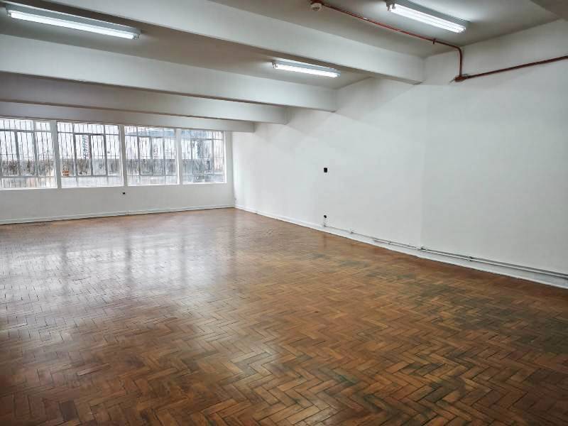 Comercial venda Centro São Paulo - Referência MC20122V