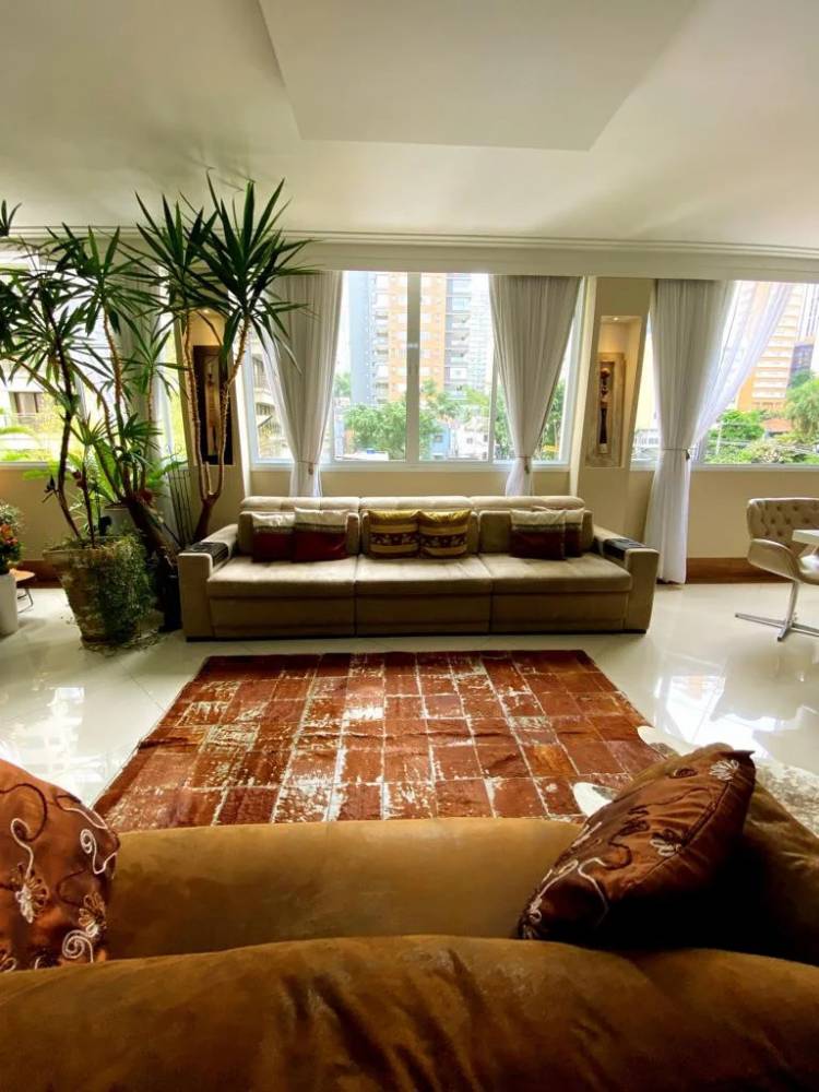 Apartamento venda JARDINS - Referência Mjd20140