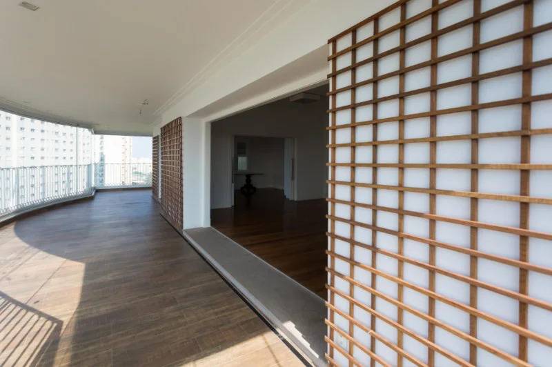 Apartamento venda PANAMBY - Referência mp20145