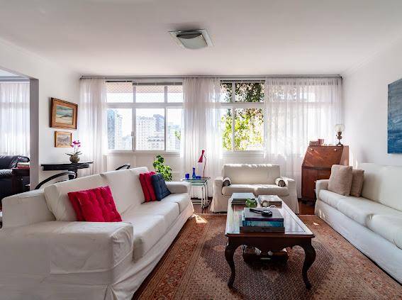 Apartamento Código 
