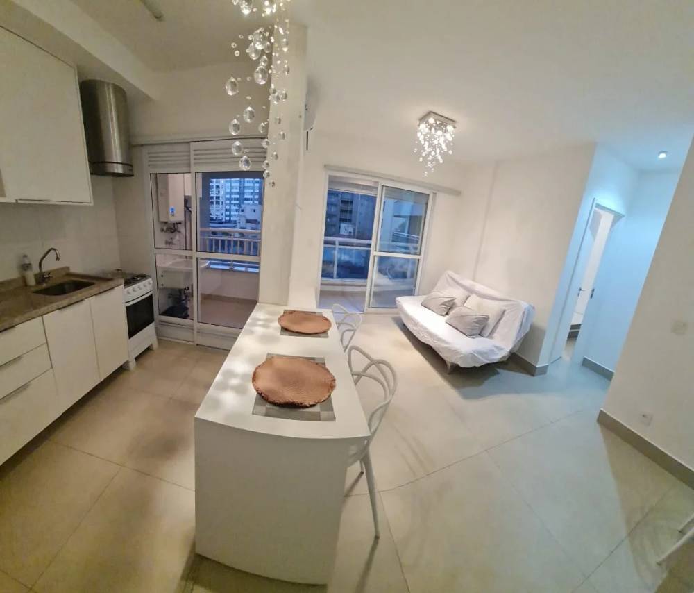 Apartamento venda SANTA CECILIA - Referência Msc20178