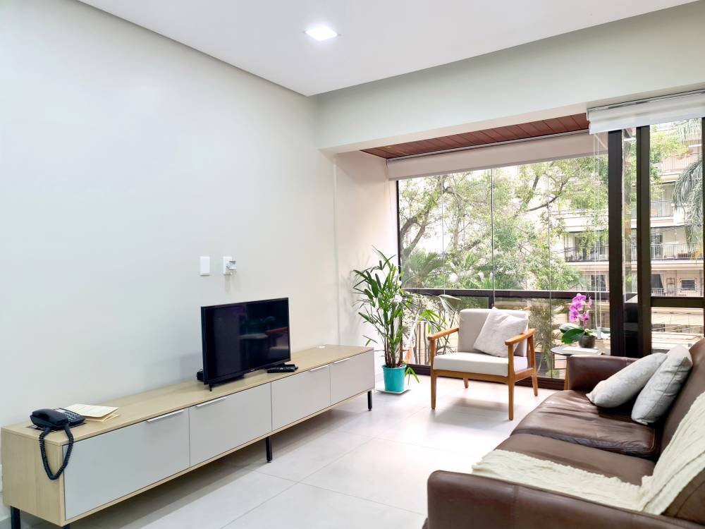 Flat à venda na Alameda Ministro Rocha AzevedoCerqueira César - flat-cerqueira-cesar-sao-paulo-120126-8.jpg