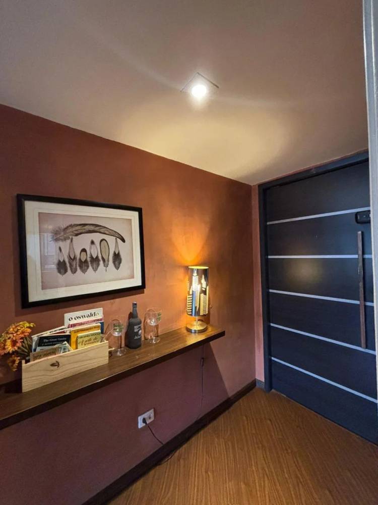 Apartamento venda Jardim Paulista - Referência Mjd20192