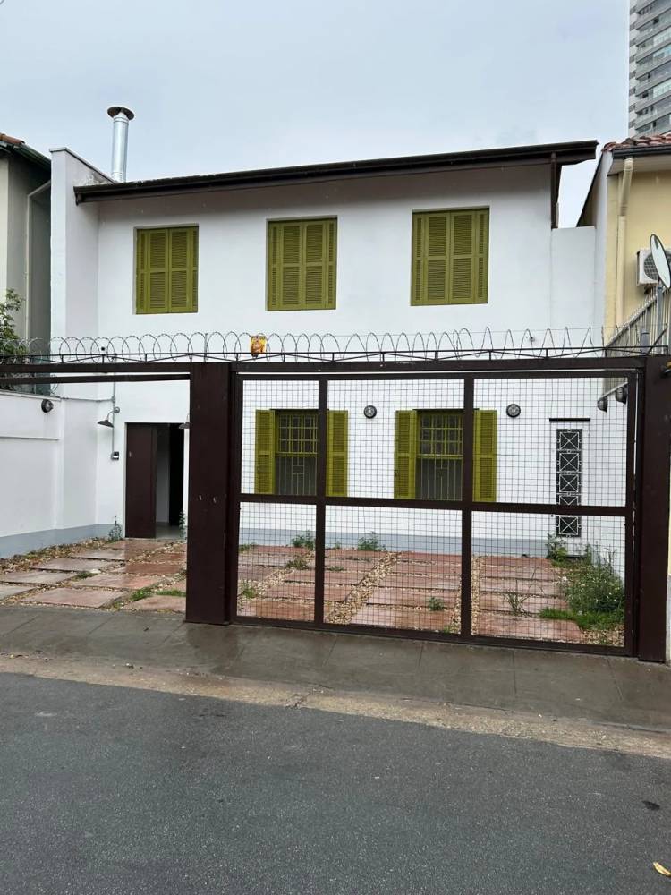 Casa Comercial aluguel Pinheiros - Referência Mp20201
