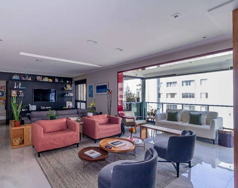 Apartamento Código 