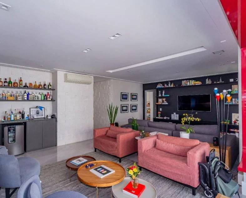 Apartamento à venda na Rua CayowaáPerdizes - apartamento-perdizes-sao-paulo-144835-5.jpg