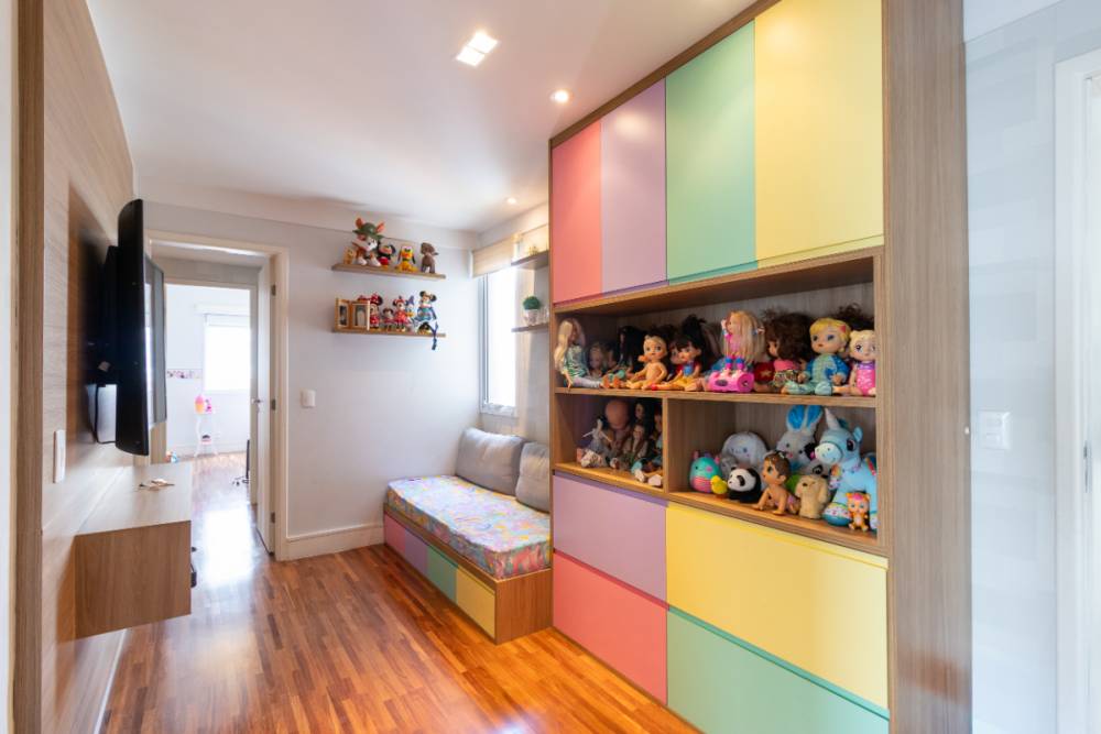Apartamento à venda na Rua Volta RedondaCampo Belo - apartamento-campo-belo-sao-paulo-122818-1.jpg