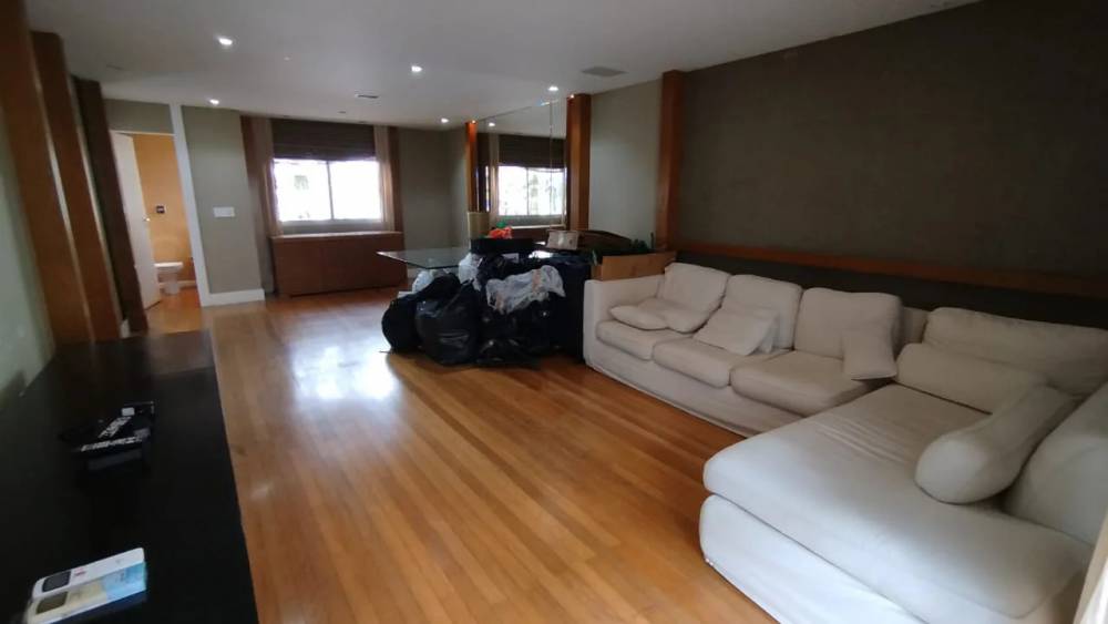 Apartamento Código 