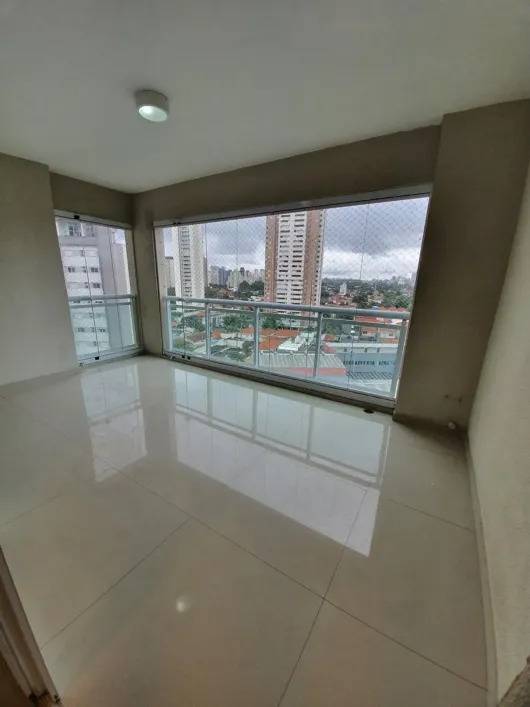 Apartamento venda Brooklin Paulista - Referência Mb20237