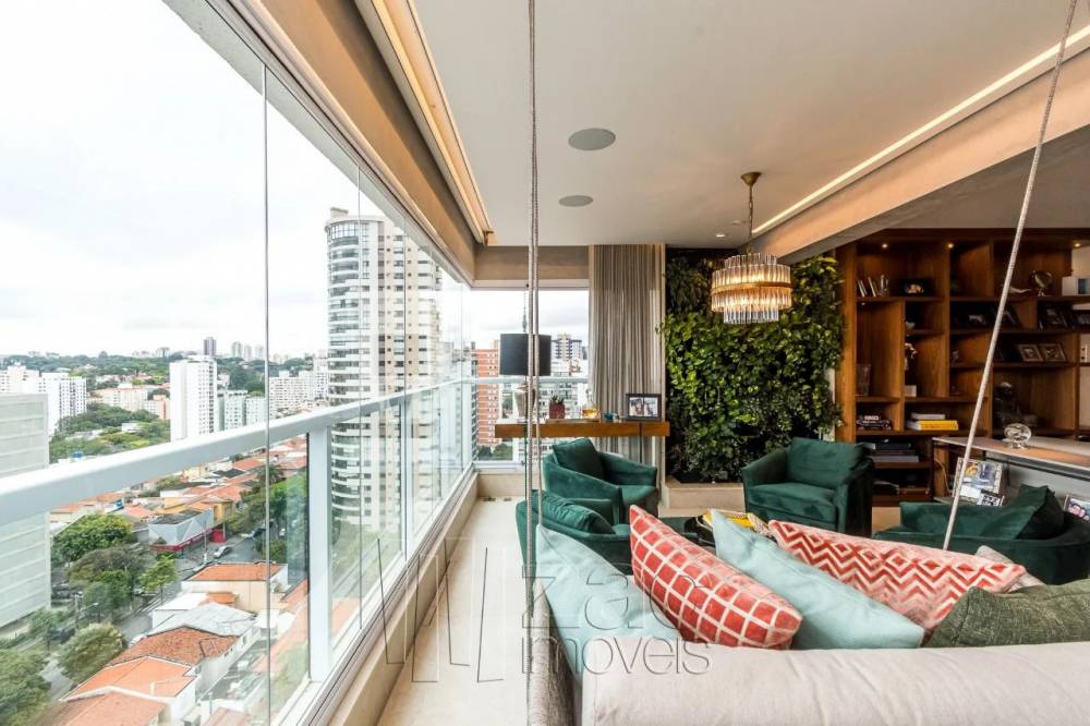 Apartamento Código 