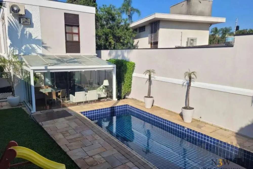 Casa Padrão Código 