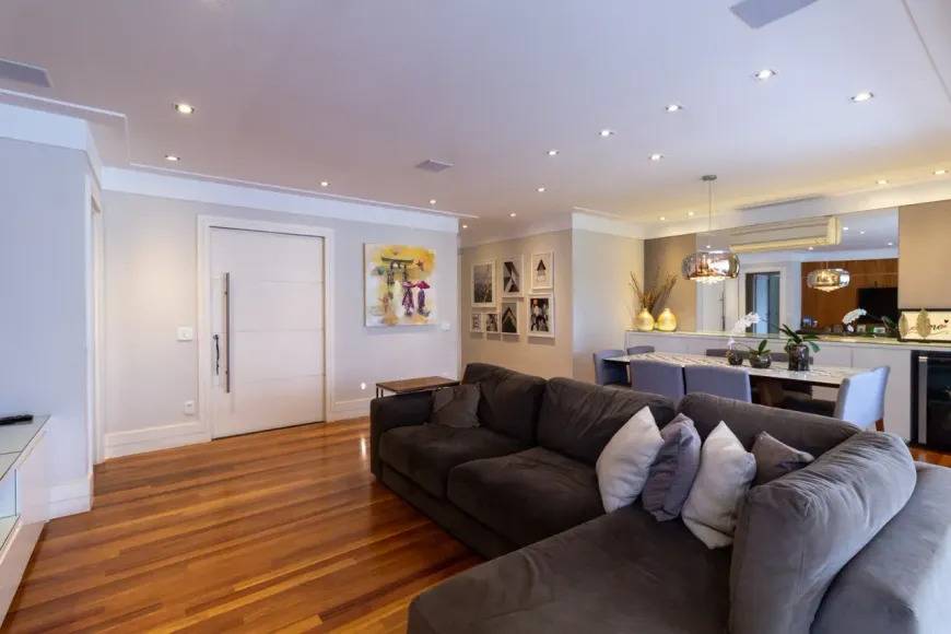 Apartamento à venda na Alameda dos ArapanésMoema - apartamento-moema-sao-paulo-105449-3.jpg