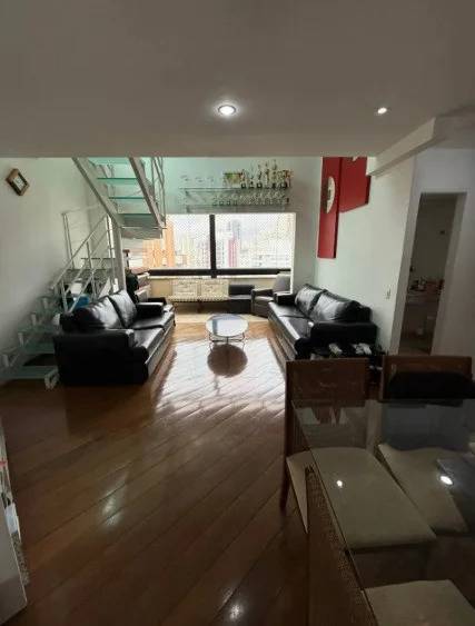 Cobertura Duplex à venda na Rua Pedro PomponazziVILA MARIANA - cobertura-duplex-vila-mariana-sao-paulo-115620-1.jpg
