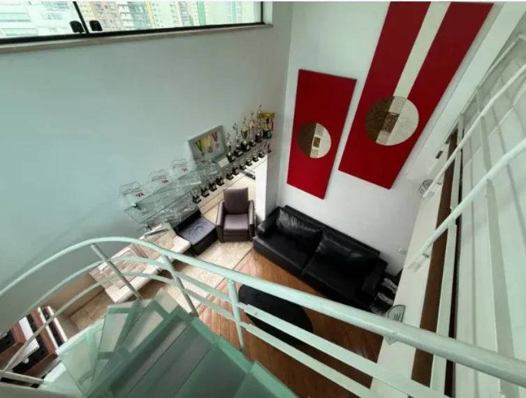 Cobertura Duplex à venda na Rua Pedro PomponazziVILA MARIANA - cobertura-duplex-vila-mariana-sao-paulo-115620-6.jpg