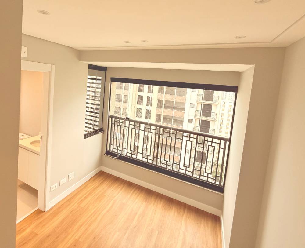 Apartamento venda Perdizes - Referência Mp20255