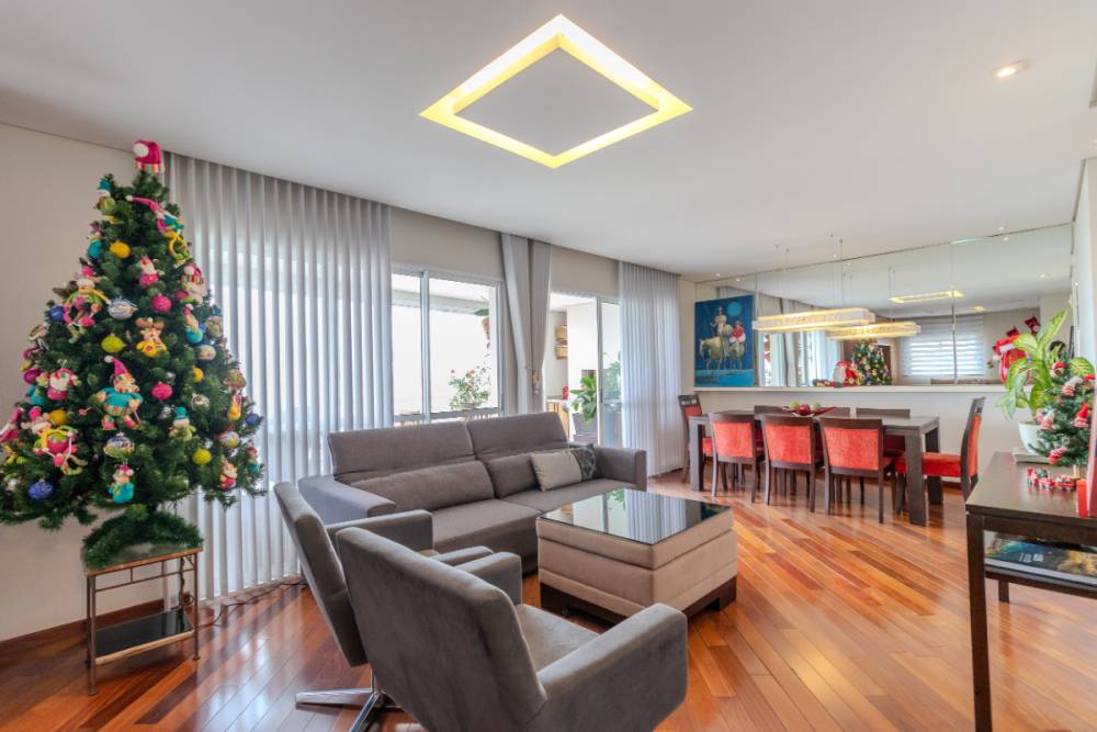 Apartamento Código 