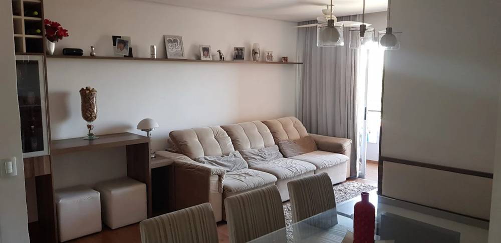 Apartamento venda Vila Olímpia - Referência Mvo20278