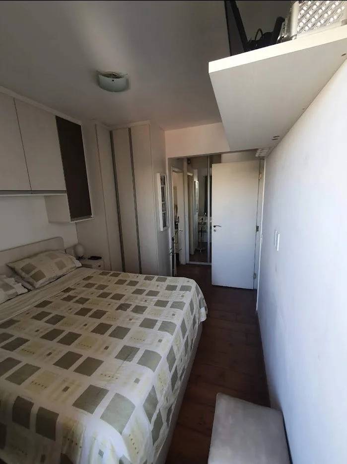 Apartamento à venda na Rua Professor Vahia de AbreuVila Olímpia - apartamento-vila-olimpia-sao-paulo-112515-20.jpg
