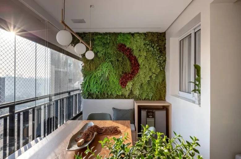 Apartamento venda MORUMBI - Referência Mm20280