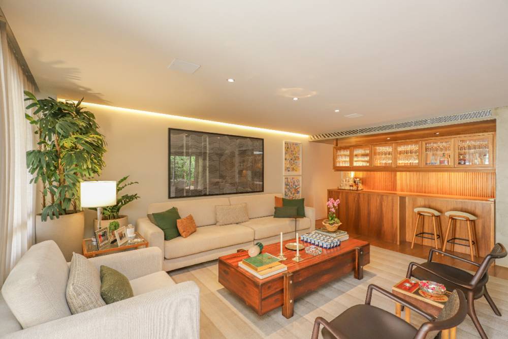 Casa em Condomínio venda Morumbi - Referência MM20285