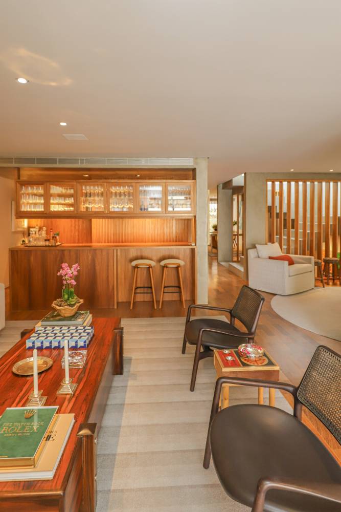 Casa em Condomínio à venda na Rua Almirante Soares DutraMorumbi - casa-em-condominio-morumbi-sao-paulo-153839-2.jpg