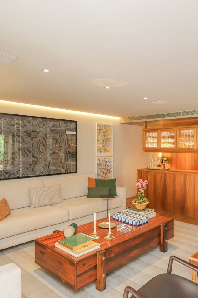 Casa em Condomínio à venda na Rua Almirante Soares DutraMorumbi - casa-em-condominio-morumbi-sao-paulo-153839-6.jpg