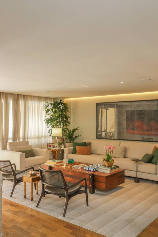 Casa em Condomínio à venda na Rua Almirante Soares DutraMorumbi - casa-em-condominio-morumbi-sao-paulo-153839-7.jpg