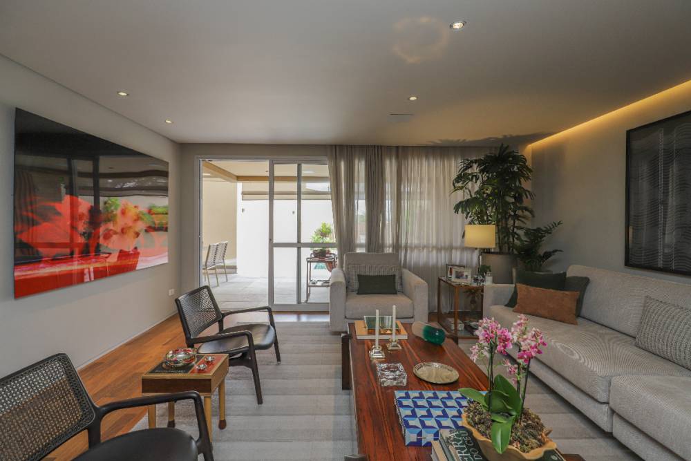 Casa em Condomínio à venda na Rua Almirante Soares DutraMorumbi - casa-em-condominio-morumbi-sao-paulo-153840-11.jpg