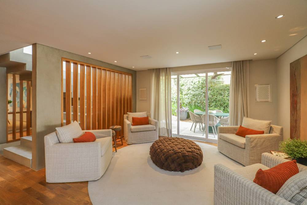 Casa em Condomínio à venda na Rua Almirante Soares DutraMorumbi - casa-em-condominio-morumbi-sao-paulo-153840-8.jpg