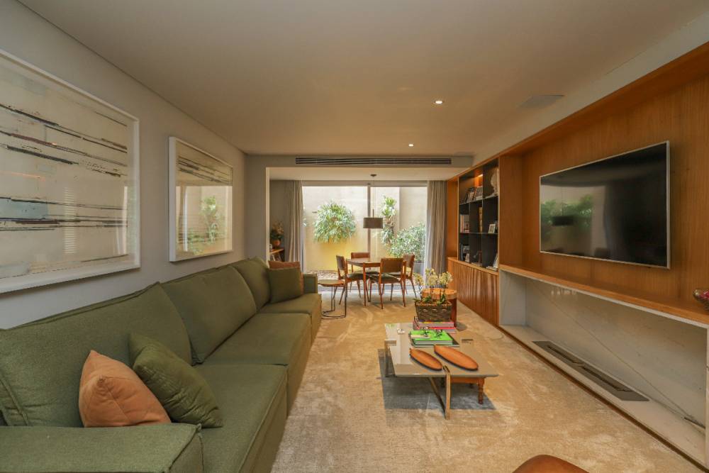 Casa em Condomínio à venda na Rua Almirante Soares DutraMorumbi - casa-em-condominio-morumbi-sao-paulo-153841-18.jpg