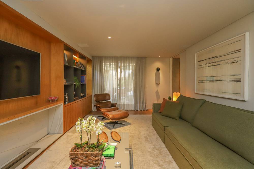 Casa em Condomínio à venda na Rua Almirante Soares DutraMorumbi - casa-em-condominio-morumbi-sao-paulo-153841-20.jpg