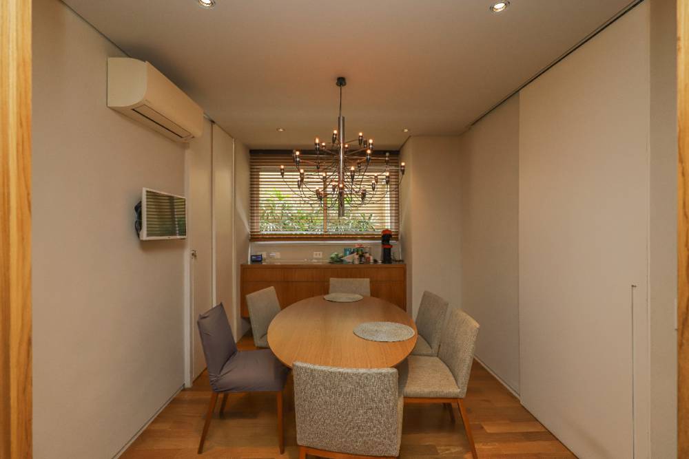 Casa em Condomínio à venda na Rua Almirante Soares DutraMorumbi - casa-em-condominio-morumbi-sao-paulo-153841-23.jpg