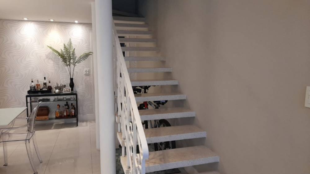 Casa Padrão venda Campo Belo - Referência Mcb20290
