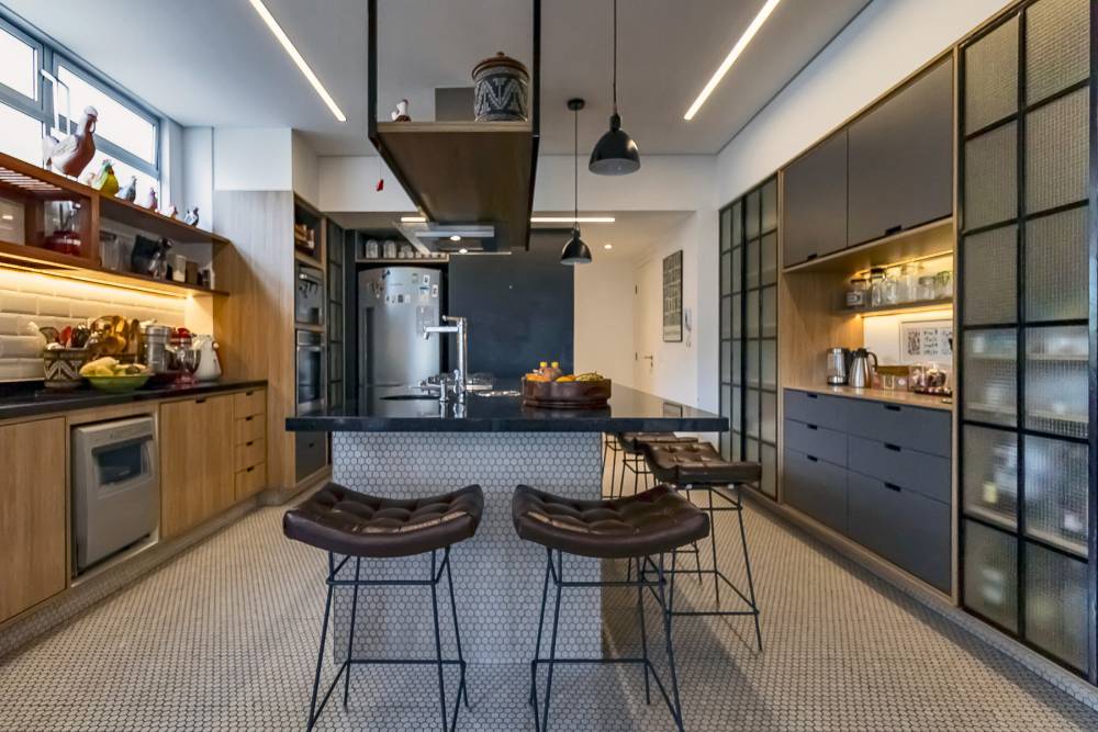 Apartamento Código 