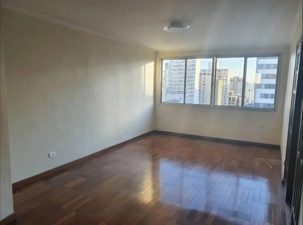 Apartamento venda Paraíso - Referência Mp20296