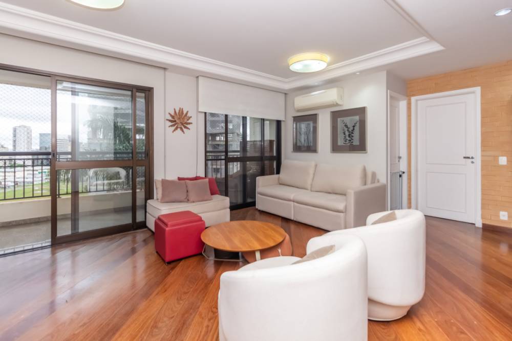 Apartamento venda PARAISO - Referência Mp20298