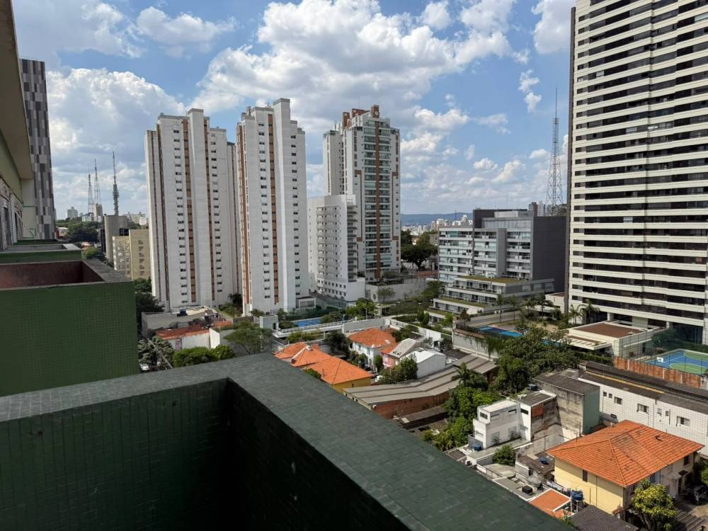 Apartamento Código 