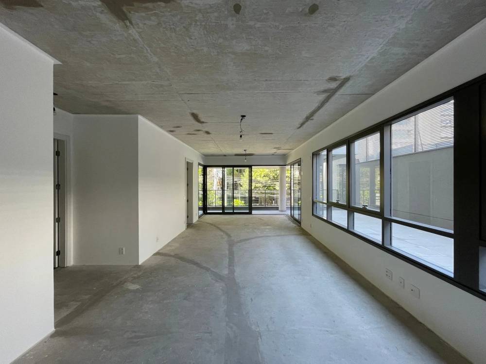 Apartamento venda JARDINS - Referência MJD20303