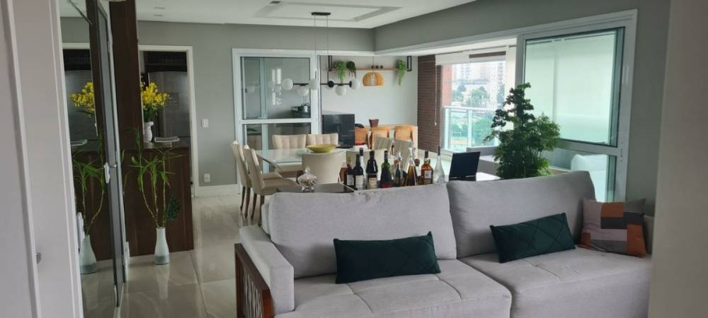 Apartamento à venda na Rua Dionísio da CostaVila Mariana - apartamento-vila-mariana-sao-paulo-123635-4.jpg