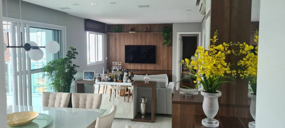 Apartamento venda Vila Mariana - Referência Mvm20309