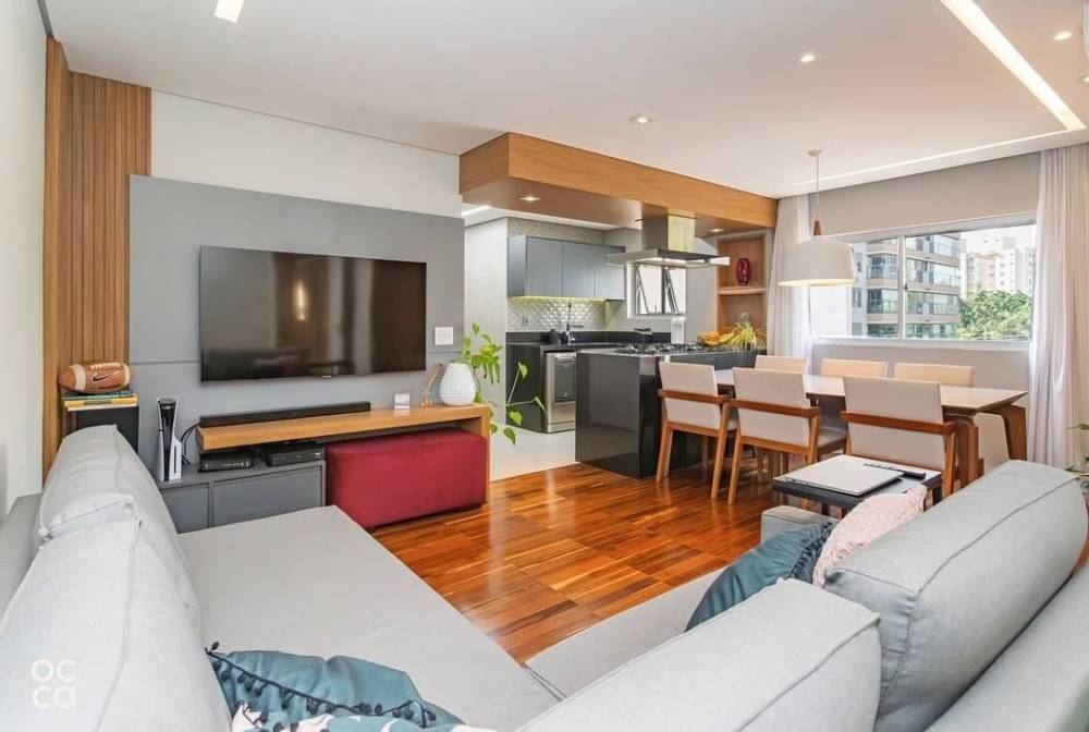 Apartamento venda Vila Olímpia - Referência MVO20327