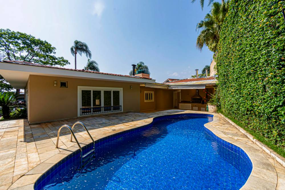 Casa Padrão à venda na Rua MalvinasJardim Guedala - casa-padrao-jardim-guedala-sao-paulo-131033-3.jpg