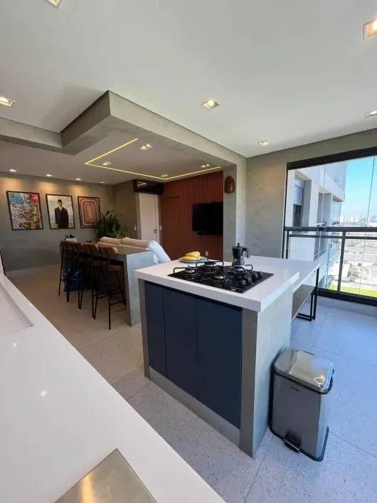 Apartamento venda Vila Leopoldina - Referência Mvl20336